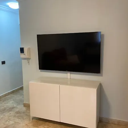 Apartment Coral Canteras Las Palmas / Gran Canaria