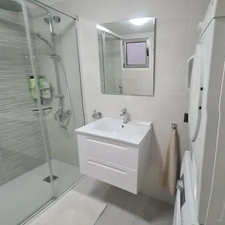 Apartment Coral Canteras Las Palmas / Gran Canaria