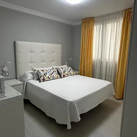 Coral Canteras Apartment Las Palmas / Gran Canaria