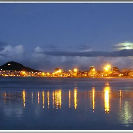 Coral Canteras Las Palmas / Gran Canaria