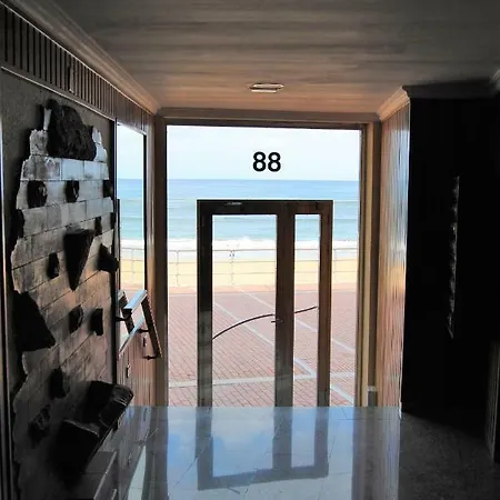 Coral Canteras Apartment