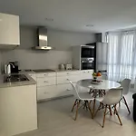 Apartment Coral Canteras
