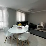 Coral Canteras Apartment *