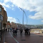 Apartment Coral Canteras