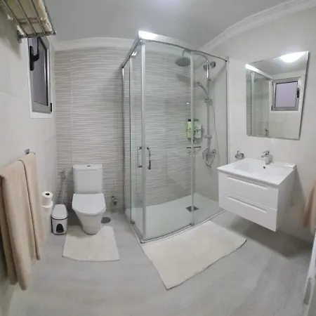 Apartman Coral Canteras *