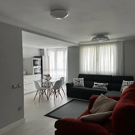 Appartement Coral Canteras *