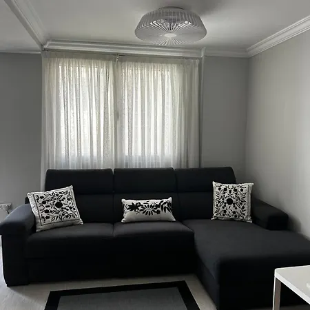 Appartement Coral Canteras *