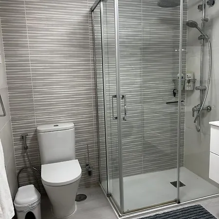 Apartman Coral Canteras Las Palmas de Gran Canaria
