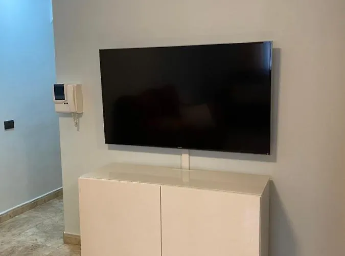 Appartement Coral Canteras Las Palmas