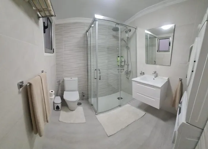 Appartement Coral Canteras *