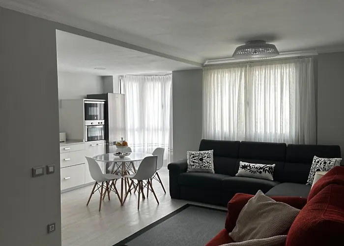 Appartement Coral Canteras *