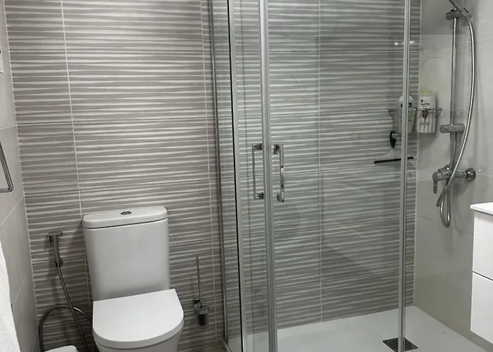 Appartement Coral Canteras Las Palmas