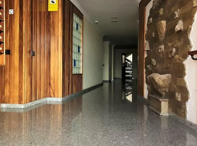 Coral Canteras 大加那利岛拉斯帕尔马斯