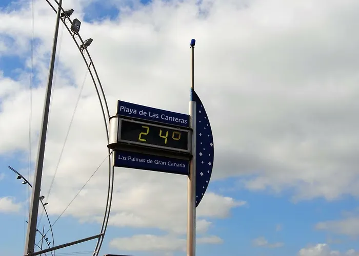 Coral Canteras * Las Palmas