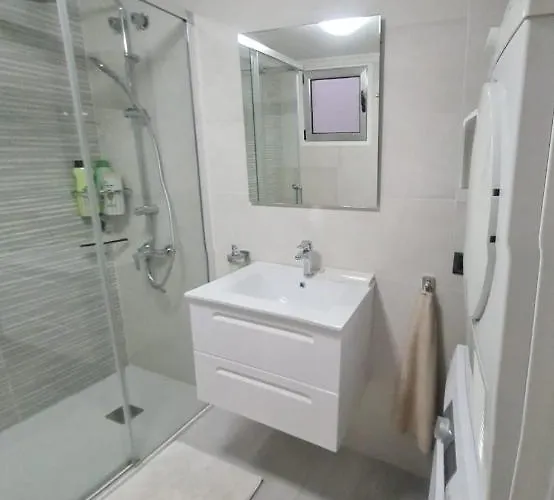 דירה Coral Canteras לאס פאלמס דה גראן קנאריה