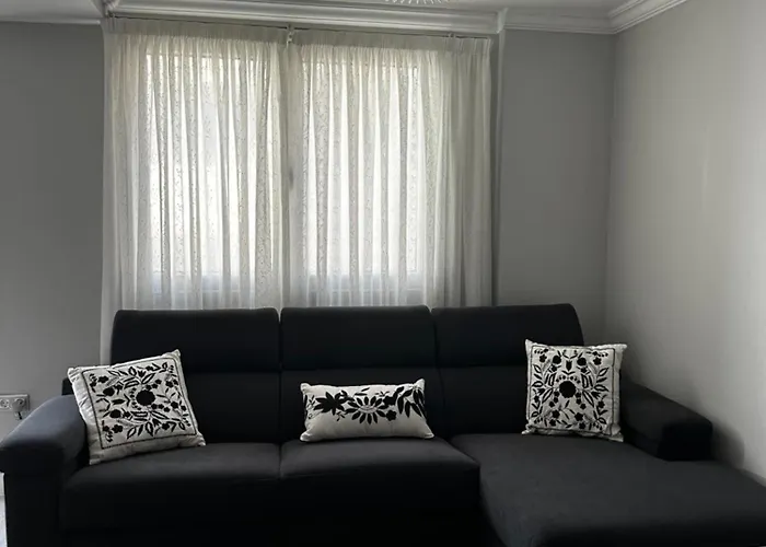 דירה Coral Canteras *