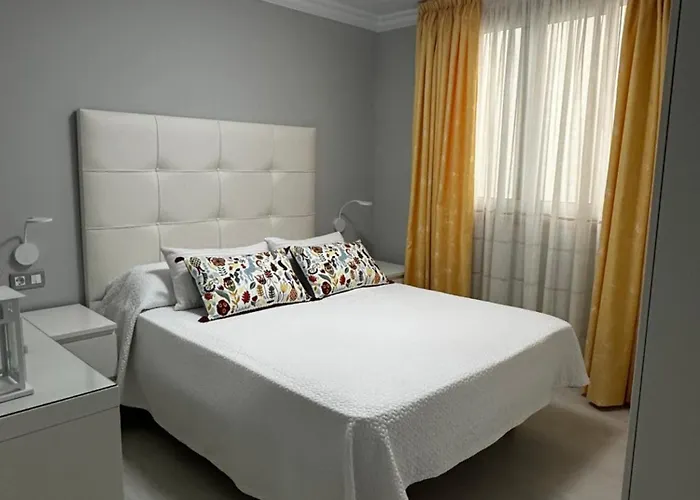 Coral Canteras דירה לאס פאלמס דה גראן קנאריה