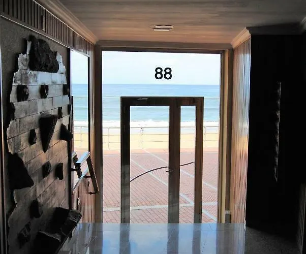 Coral Canteras דירה